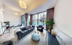 Sunrise Villa (D28), Terrace #566810561